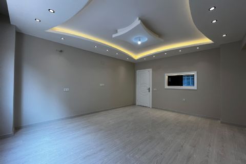 KARİZMA'DAN DENİZE YÜRÜME MESAFESİNDE 3+1 DAİRE