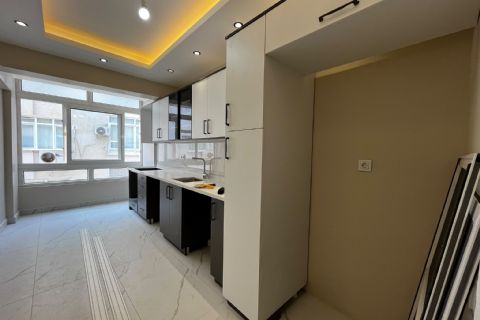 KARİZMA'DAN DENİZE YÜRÜME MESAFESİNDE 3+1 DAİRE