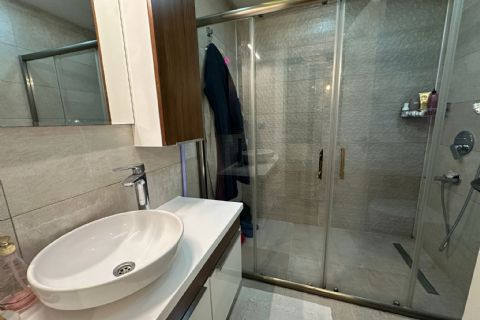 KARİZMA'DAN ELİT SİTEDE DENİZ GÖREN TEMİZ 4+1