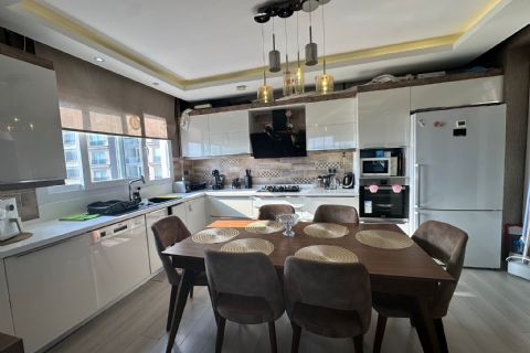 KARİZMA'DAN ELİT SİTEDE DENİZ GÖREN TEMİZ 4+1