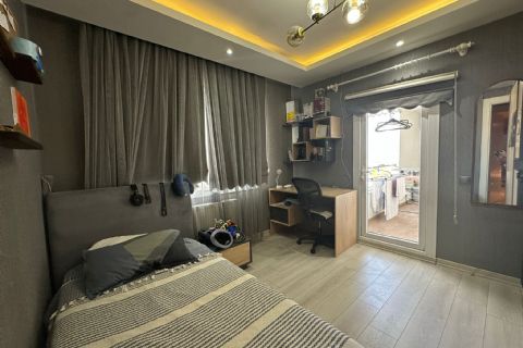 KARİZMA'DAN ELİT SİTEDE DENİZ GÖREN TEMİZ 4+1