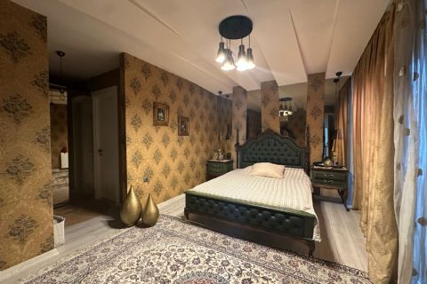 KARİZMA'DAN ELİT SİTEDE DENİZ GÖREN TEMİZ 4+1