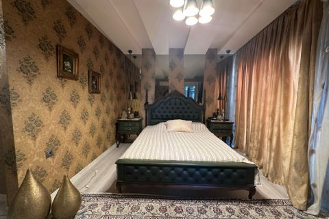 KARİZMA'DAN ELİT SİTEDE DENİZ GÖREN TEMİZ 4+1