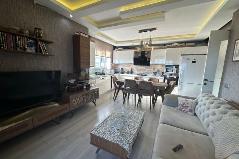 KARİZMA'DAN ELİT SİTEDE DENİZ GÖREN TEMİZ 4+1