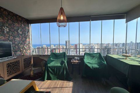 KARİZMA'DAN ELİT SİTEDE DENİZ GÖREN TEMİZ 4+1