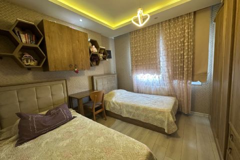 KARİZMA'DAN ELİT SİTEDE DENİZ GÖREN TEMİZ 4+1