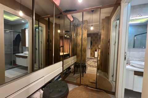 KARİZMA'DAN ELİT SİTEDE DENİZ GÖREN TEMİZ 4+1