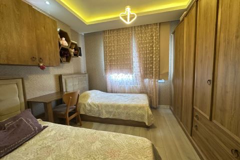 KARİZMA'DAN ELİT SİTEDE DENİZ GÖREN TEMİZ 4+1