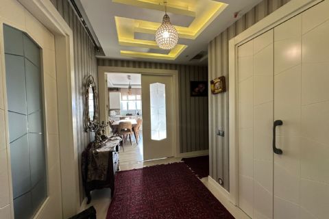 KARİZMA'DAN ELİT SİTEDE DENİZ GÖREN TEMİZ 4+1