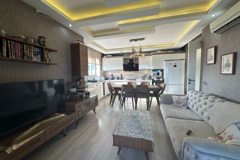 KARİZMA'DAN ELİT SİTEDE DENİZ GÖREN TEMİZ 4+1