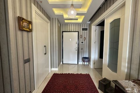 KARİZMA'DAN ELİT SİTEDE DENİZ GÖREN TEMİZ 4+1