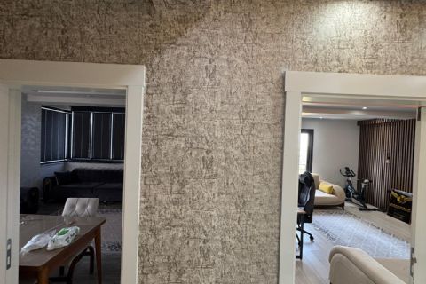 KARİZMA'DAN ESENBAĞLARDA KALİTELİ BAĞIMSIZ 2+1 DAİRE