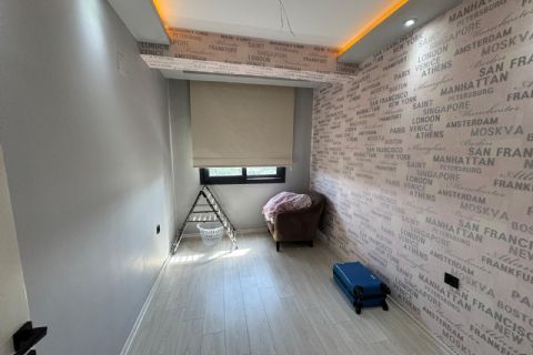 KARİZMA'DAN ESENBAĞLARDA KALİTELİ BAĞIMSIZ 2+1 DAİRE