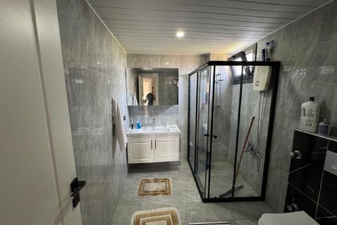 KARİZMA'DAN ESENBAĞLARDA KALİTELİ BAĞIMSIZ 2+1 DAİRE
