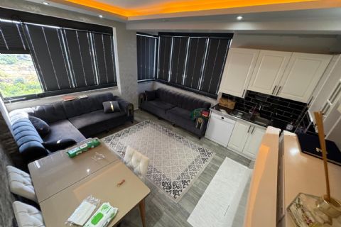 KARİZMA'DAN ESENBAĞLARDA KALİTELİ BAĞIMSIZ 2+1 DAİRE