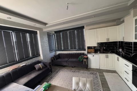 KARİZMA'DAN ESENBAĞLARDA KALİTELİ BAĞIMSIZ 2+1 DAİRE