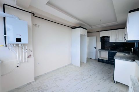 KARİZMA'DAN ESKİ MEZİTLİ DE KOMBİ AKTİF BAĞIMSIZ MUTFAK 2+1