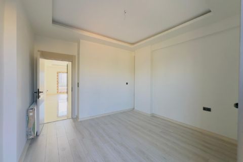 KARİZMA'DAN ESKİ MEZİTLİ'DE BAĞIMSIZ MUTFAK TARZ 2+1