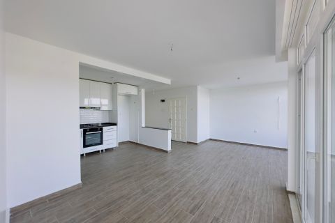 KARİZMA'DAN EŞSİZ DENİZ MANZARALI 2+1 DAİRE 