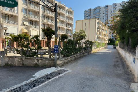 KARİZMA'DAN EŞSİZ DENİZ MANZARALI 2+1 DAİRE 