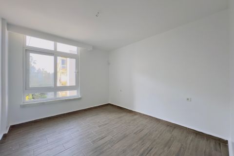 KARİZMA'DAN EŞSİZ DENİZ MANZARALI 2+1 DAİRE 