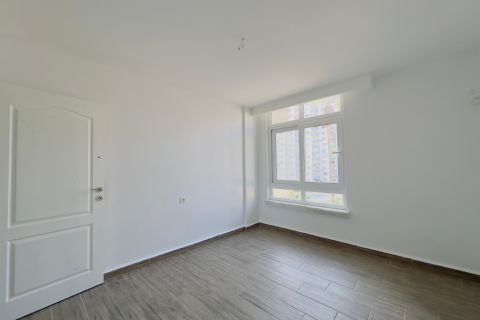KARİZMA'DAN EŞSİZ DENİZ MANZARALI 2+1 DAİRE 