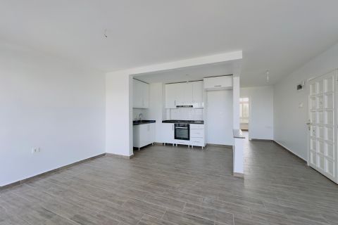 KARİZMA'DAN EŞSİZ DENİZ MANZARALI 2+1 DAİRE 