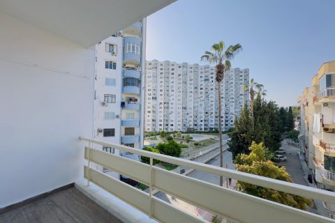 KARİZMA'DAN EŞSİZ DENİZ MANZARALI 2+1 DAİRE 