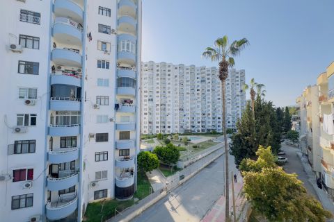 KARİZMA'DAN EŞSİZ DENİZ MANZARALI 2+1 DAİRE 