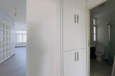KARİZMA'DAN EŞSİZ DENİZ MANZARALI 2+1 DAİRE 