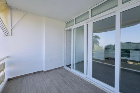 KARİZMA'DAN EŞSİZ DENİZ MANZARALI 2+1 DAİRE 