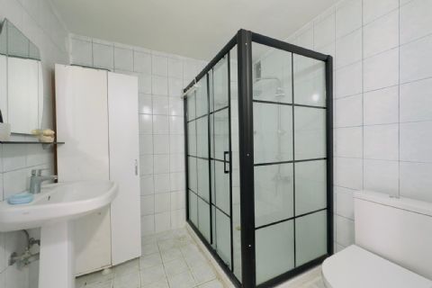 KARİZMA'DAN EŞYALI 3+1 KOMBİLİ DAİRE