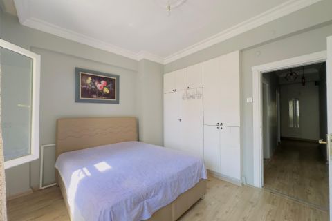 KARİZMA'DAN EŞYALI 3+1 KOMBİLİ DAİRE