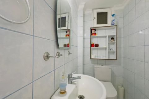 KARİZMA'DAN EŞYALI 3+1 KOMBİLİ DAİRE
