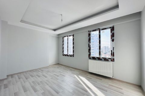 KARİZMA'DAN FATİH MH DE DENİZ MANZARALI HAVUZLU SİTEDE GENİŞ YENİLENMİŞ 3+1