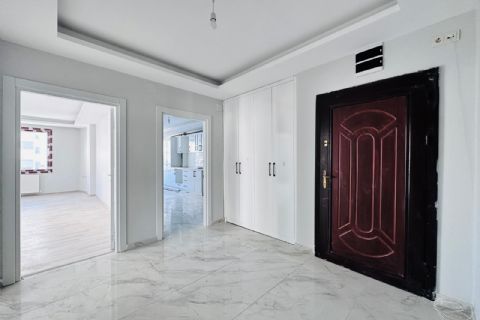 KARİZMA'DAN FATİH MH DE DENİZ MANZARALI HAVUZLU SİTEDE GENİŞ YENİLENMİŞ 3+1