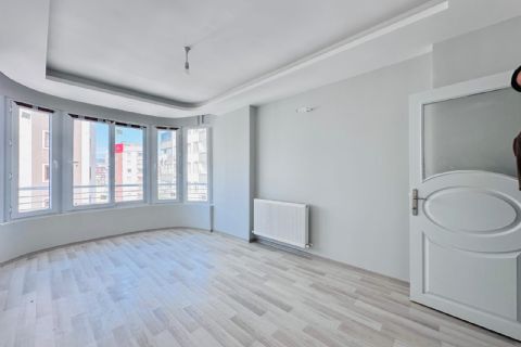 KARİZMA'DAN FATİH MH DE DENİZ MANZARALI HAVUZLU SİTEDE GENİŞ YENİLENMİŞ 3+1