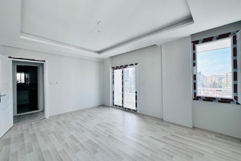 KARİZMA'DAN FATİH MH DE DENİZ MANZARALI HAVUZLU SİTEDE GENİŞ YENİLENMİŞ 3+1