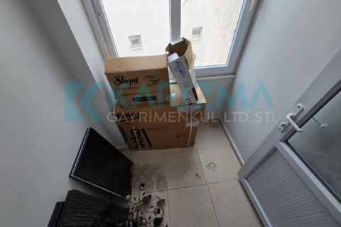 KARİZMA'DAN FATİH MH DE MASRAFSIZ 3+1