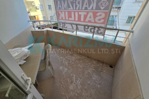 KARİZMA'DAN FATİH MH DE MASRAFSIZ 3+1