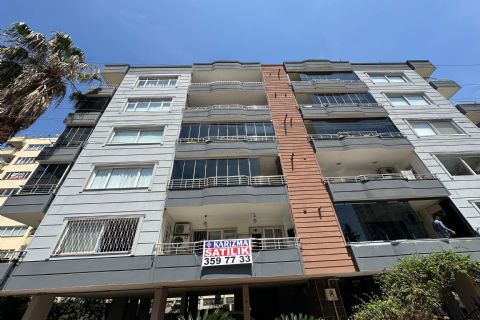 KARİZMA'DAN FATİH MH DE SAHİLE YAKIN TEK BLOK 4+1