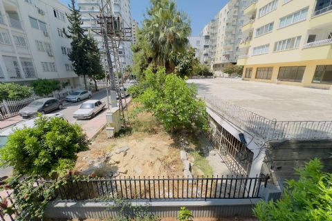 KARİZMA'DAN FATİH MH DE SAHİLE YAKIN TEK BLOK 4+1