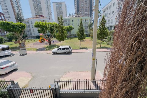 KARİZMA'DAN FATİH MH DE SAHİLE YAKIN TEK BLOK 4+1