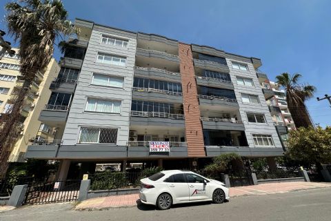 KARİZMA'DAN FATİH MH DE SAHİLE YAKIN TEK BLOK 4+1