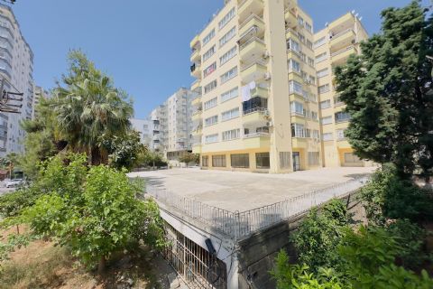 KARİZMA'DAN FATİH MH DE SAHİLE YAKIN TEK BLOK 4+1