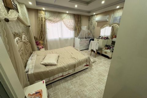 KARİZMA'DAN FATİH MH DENİZE YAKIN GENİŞ 5+1