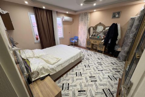 KARİZMA'DAN FATİH MH DENİZE YAKIN GENİŞ 5+1