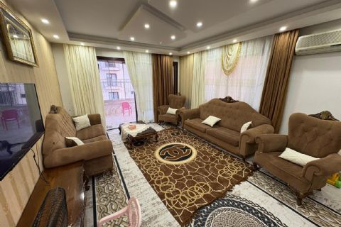 KARİZMA'DAN FATİH MH DENİZE YAKIN GENİŞ 5+1