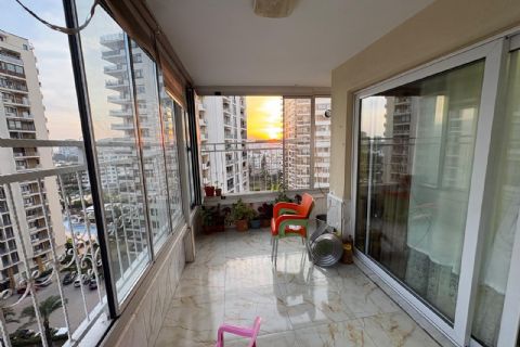 KARİZMA'DAN FATİH MH DENİZE YAKIN GENİŞ 5+1