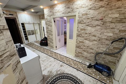 KARİZMA'DAN FATİH MH DENİZE YAKIN GENİŞ 5+1